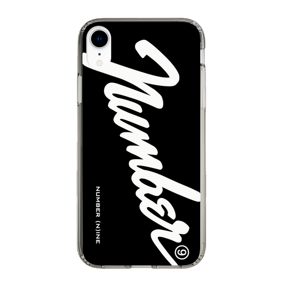 Slim Protection Case［ NUMBER (N)INE - number⑨ ］