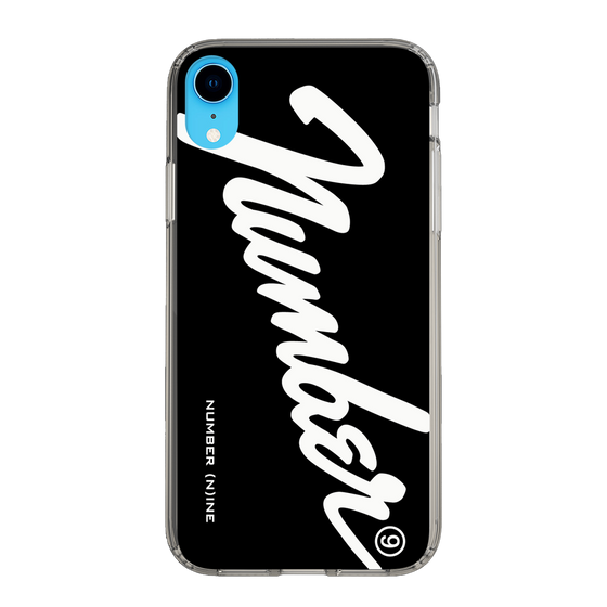 Slim Protection Case［ NUMBER (N)INE - number⑨ ］