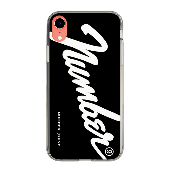 Slim Protection Case［ NUMBER (N)INE - number⑨ ］