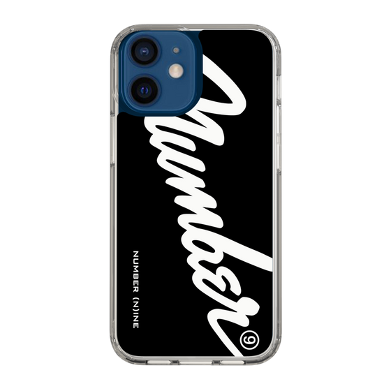 Slim Protection Case［ NUMBER (N)INE - number⑨ ］