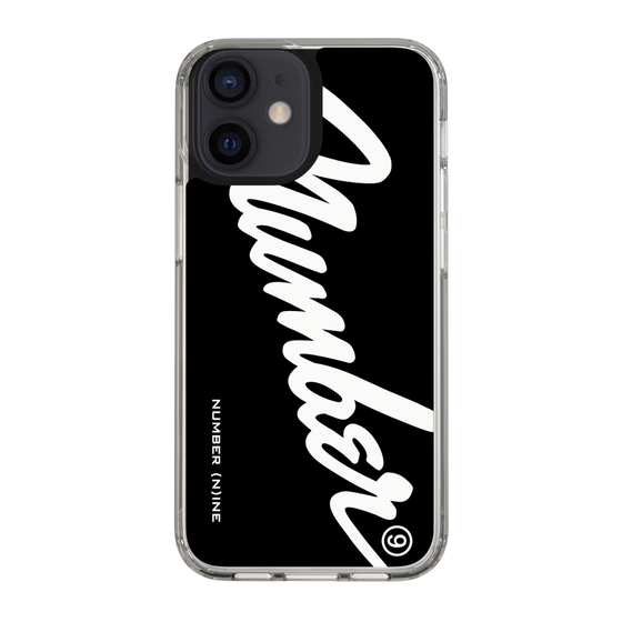 Slim Protection Case［ NUMBER (N)INE - number⑨ ］