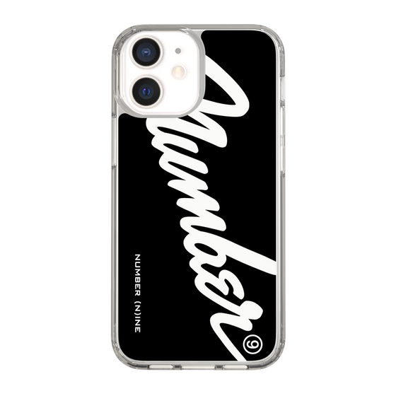 Slim Protection Case［ NUMBER (N)INE - number⑨ ］