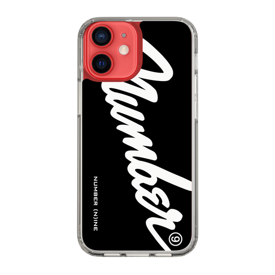 Slim Protection Case［ NUMBER (N)INE - number⑨ ］