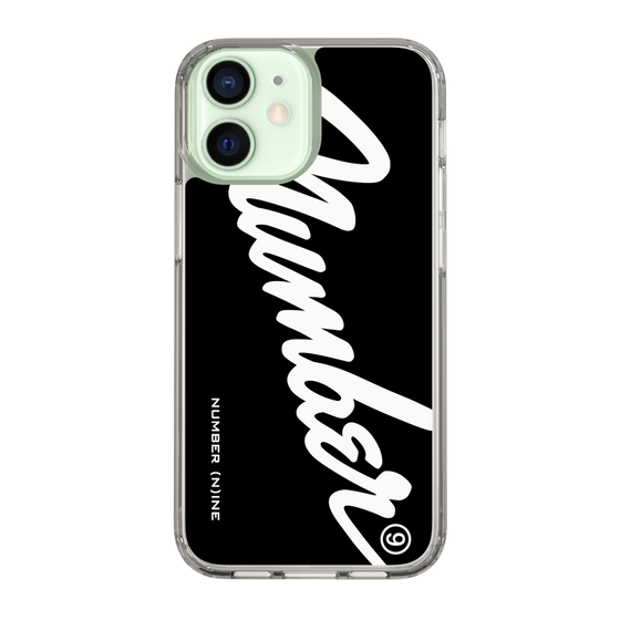 Slim Protection Case［ NUMBER (N)INE - number⑨ ］