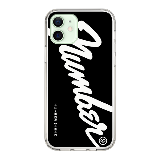 Slim Protection Case［ NUMBER (N)INE - number⑨ ］