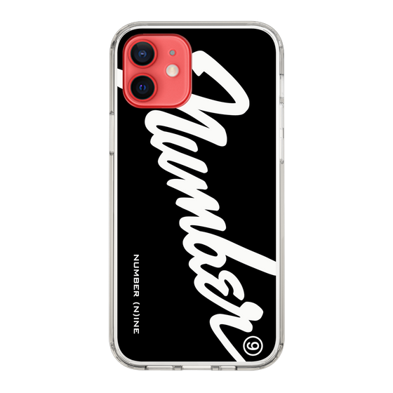 Slim Protection Case［ NUMBER (N)INE - number⑨ ］