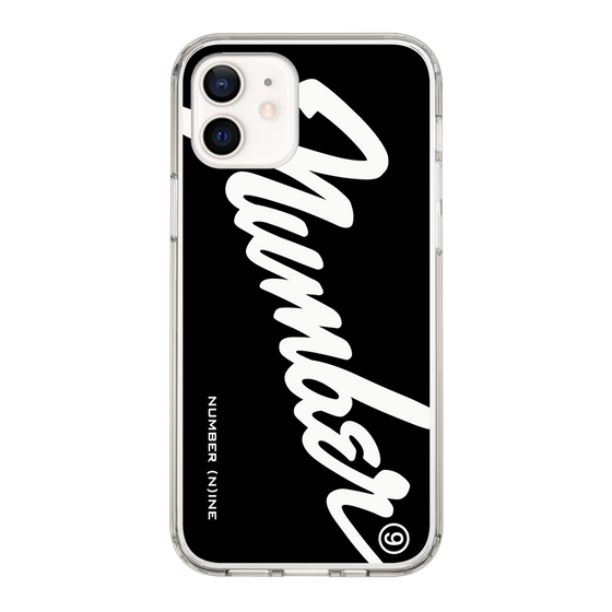 Slim Protection Case［ NUMBER (N)INE - number⑨ ］