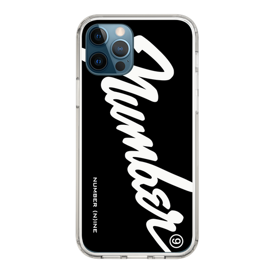 Slim Protection Case［ NUMBER (N)INE - number⑨ ］