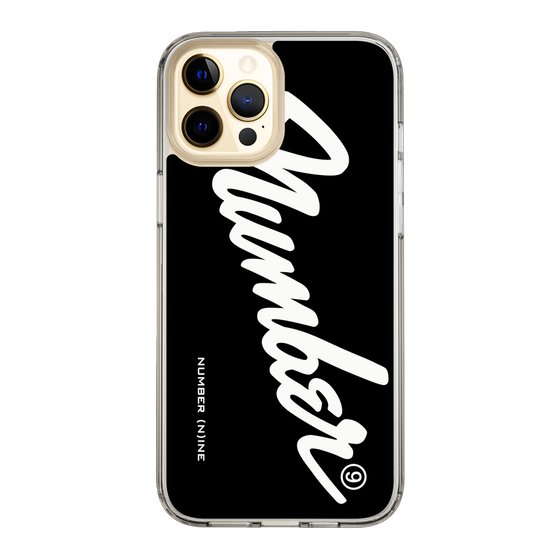 Slim Protection Case［ NUMBER (N)INE - number⑨ ］