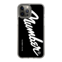 Slim Protection Case［ NUMBER (N)INE - number⑨ ］