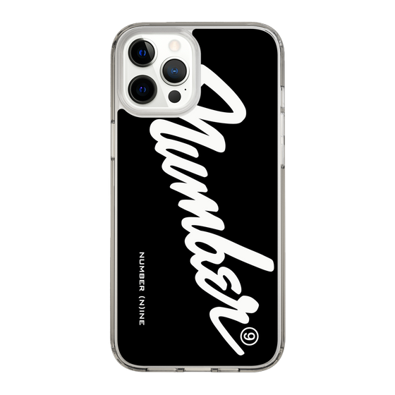 Slim Protection Case［ NUMBER (N)INE - number⑨ ］