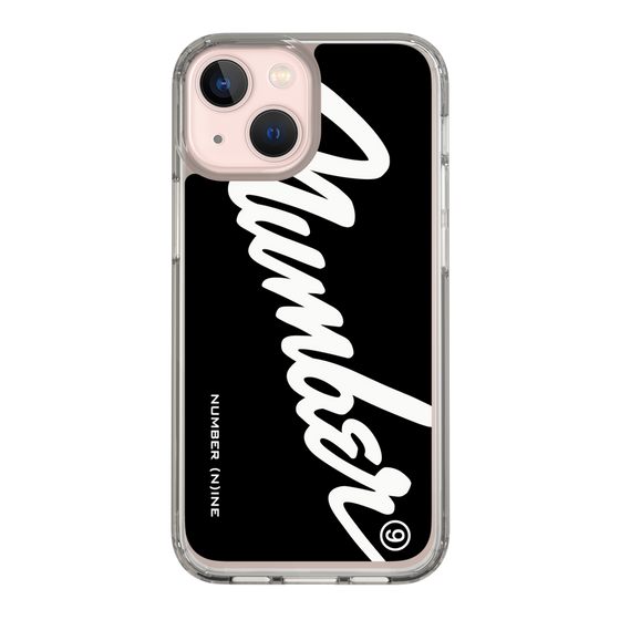 Slim Protection Case［ NUMBER (N)INE - number⑨ ］