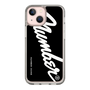 Slim Protection Case［ NUMBER (N)INE - number⑨ ］