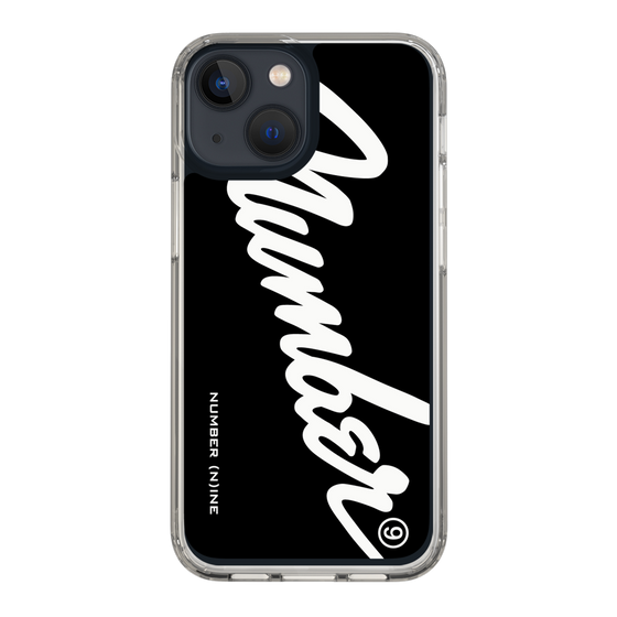 Slim Protection Case［ NUMBER (N)INE - number⑨ ］