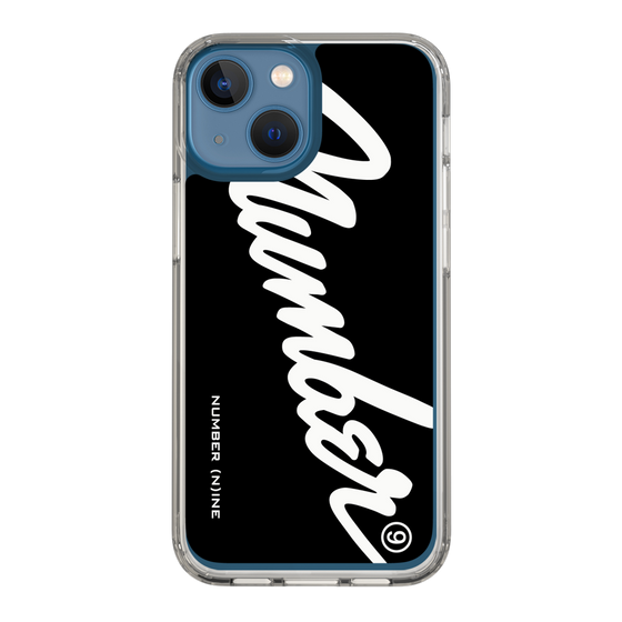 Slim Protection Case［ NUMBER (N)INE - number⑨ ］