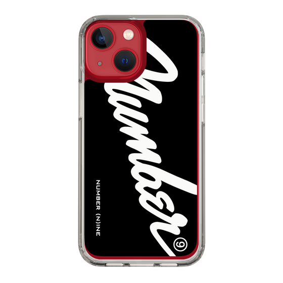 Slim Protection Case［ NUMBER (N)INE - number⑨ ］