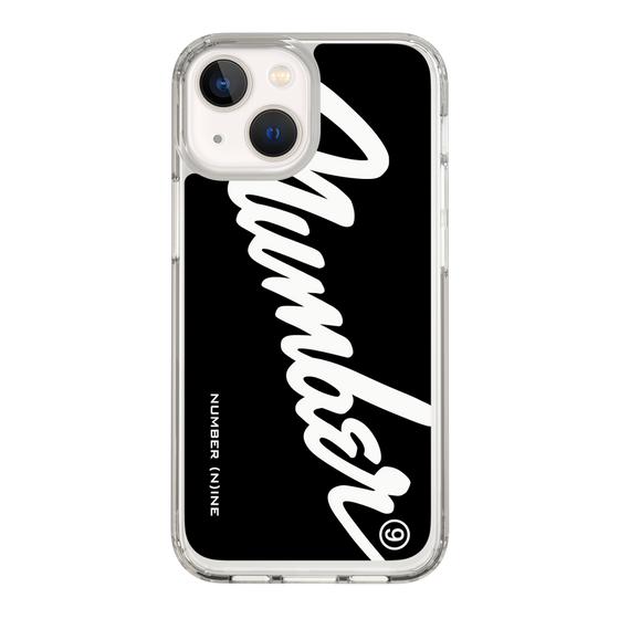 Slim Protection Case［ NUMBER (N)INE - number⑨ ］