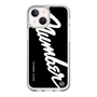 Slim Protection Case［ NUMBER (N)INE - number⑨ ］