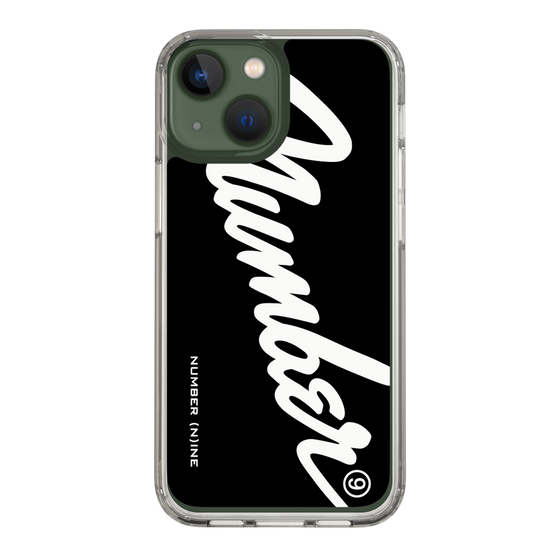 Slim Protection Case［ NUMBER (N)INE - number⑨ ］
