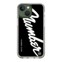 Slim Protection Case［ NUMBER (N)INE - number⑨ ］