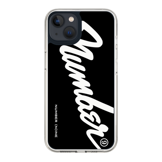 Slim Protection Case［ NUMBER (N)INE - number⑨ ］