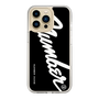 Slim Protection Case［ NUMBER (N)INE - number⑨ ］