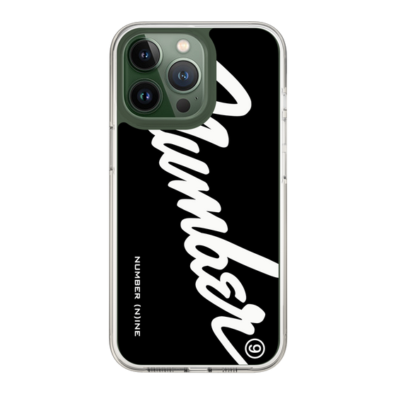 Slim Protection Case［ NUMBER (N)INE - number⑨ ］
