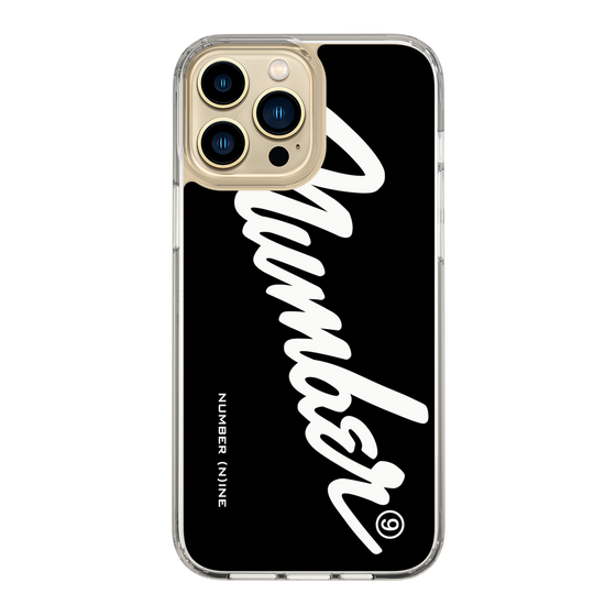 Slim Protection Case［ NUMBER (N)INE - number⑨ ］