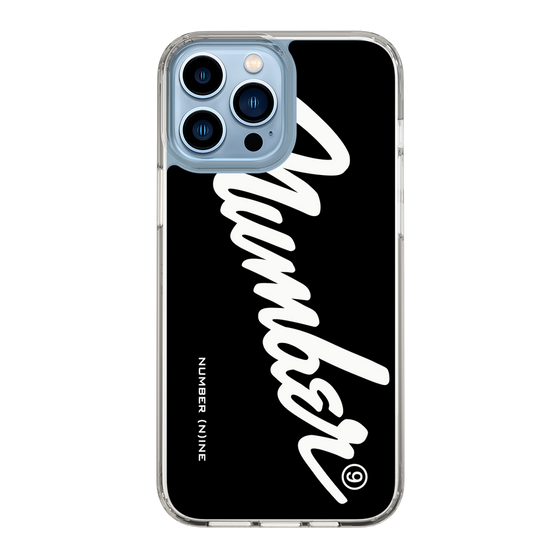 Slim Protection Case［ NUMBER (N)INE - number⑨ ］