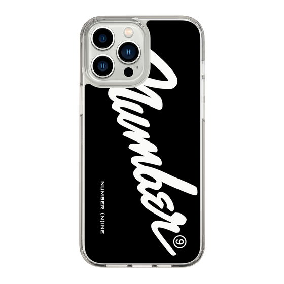 Slim Protection Case［ NUMBER (N)INE - number⑨ ］