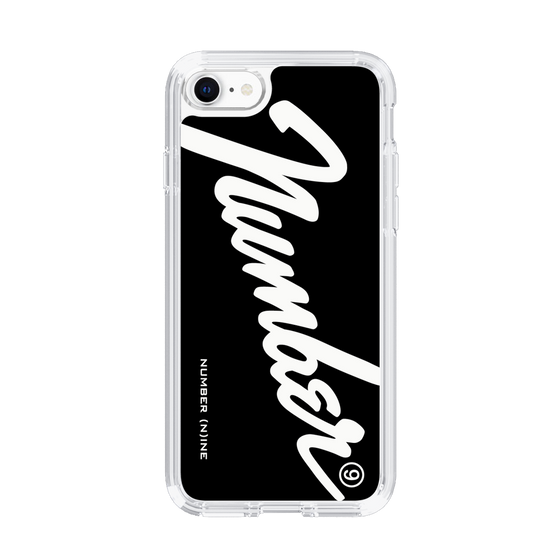 Slim Protection Case［ NUMBER (N)INE - number⑨ ］
