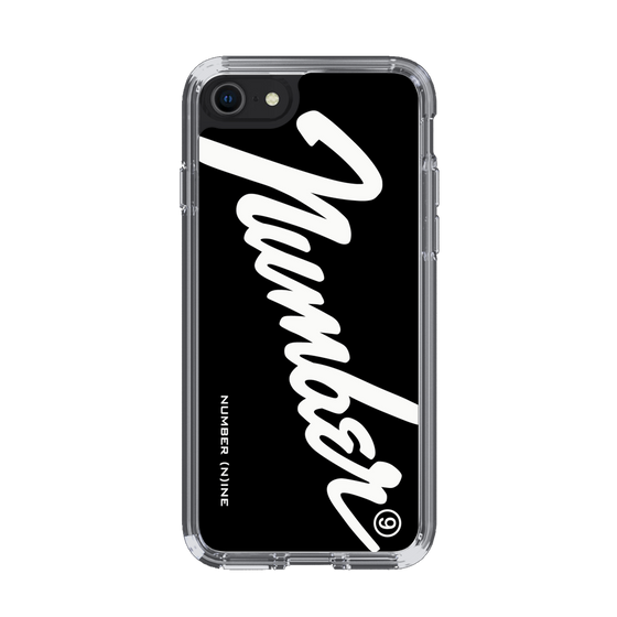 Slim Protection Case［ NUMBER (N)INE - number⑨ ］