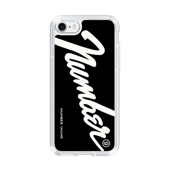 Slim Protection Case［ NUMBER (N)INE - number⑨ ］