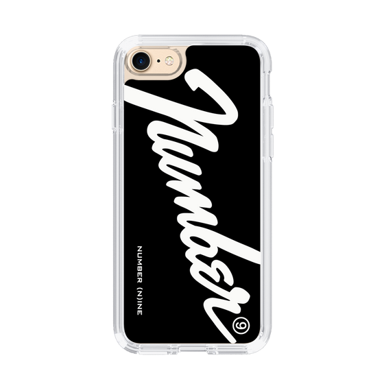 Slim Protection Case［ NUMBER (N)INE - number⑨ ］