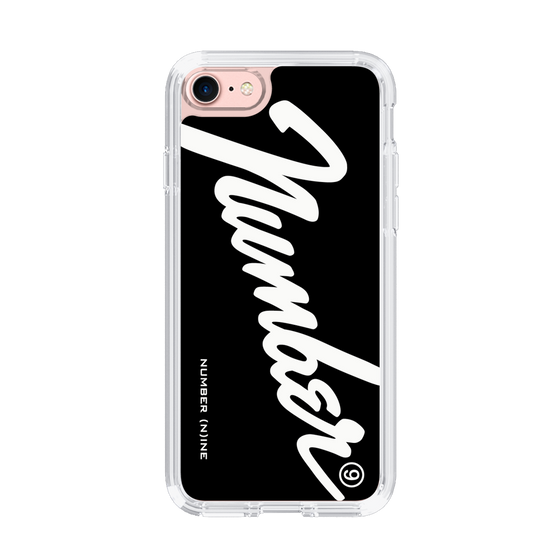 Slim Protection Case［ NUMBER (N)INE - number⑨ ］