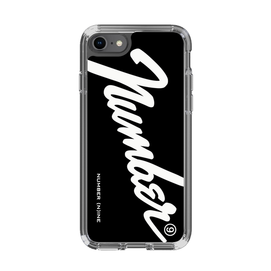 Slim Protection Case［ NUMBER (N)INE - number⑨ ］