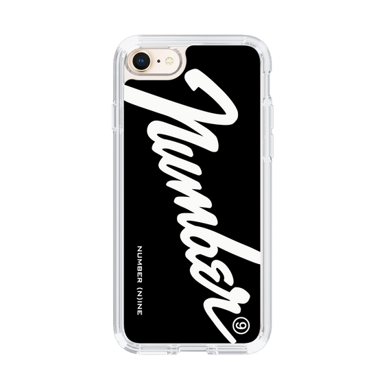 Slim Protection Case［ NUMBER (N)INE - number⑨ ］