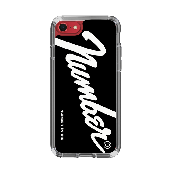 Slim Protection Case［ NUMBER (N)INE - number⑨ ］