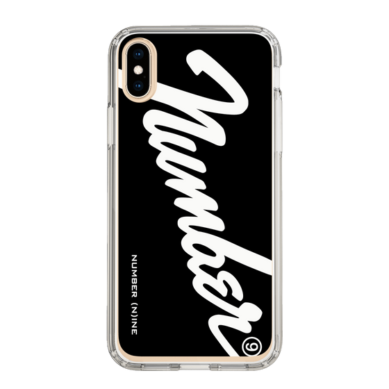 Slim Protection Case［ NUMBER (N)INE - number⑨ ］