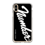 Slim Protection Case［ NUMBER (N)INE - number⑨ ］