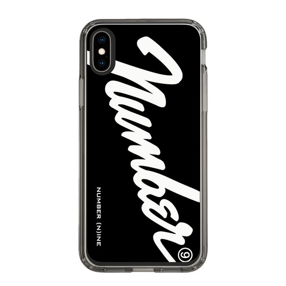 Slim Protection Case［ NUMBER (N)INE - number⑨ ］