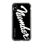 Slim Protection Case［ NUMBER (N)INE - number⑨ ］
