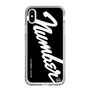 Slim Protection Case［ NUMBER (N)INE - number⑨ ］
