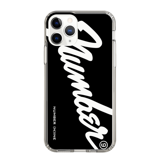 Slim Protection Case［ NUMBER (N)INE - number⑨ ］