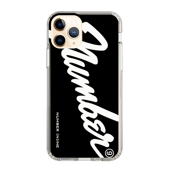 Slim Protection Case［ NUMBER (N)INE - number⑨ ］