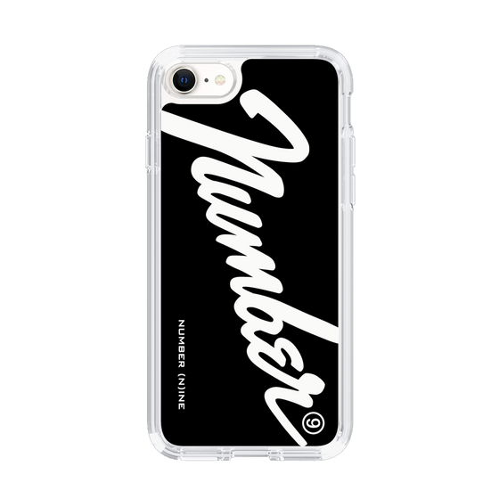 Slim Protection Case［ NUMBER (N)INE - number⑨ ］