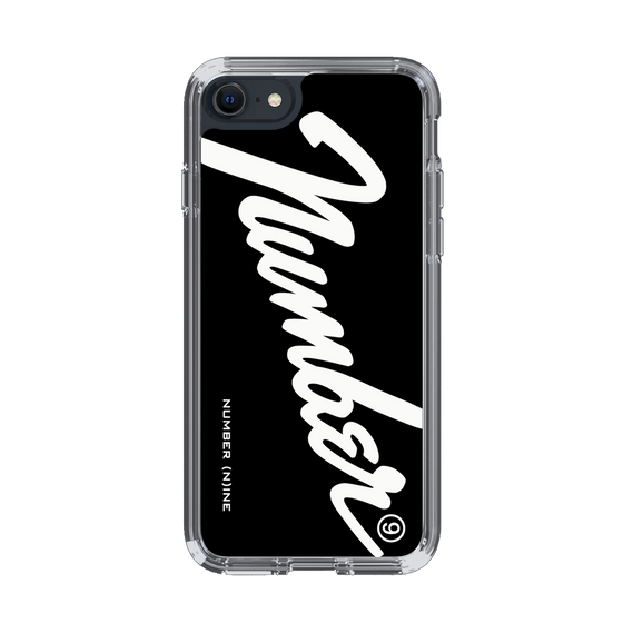 Slim Protection Case［ NUMBER (N)INE - number⑨ ］