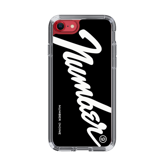 Slim Protection Case［ NUMBER (N)INE - number⑨ ］