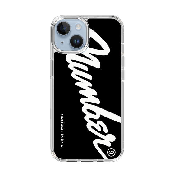 Slim Protection Case［ NUMBER (N)INE - number⑨ ］