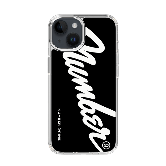 Slim Protection Case［ NUMBER (N)INE - number⑨ ］